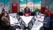 Le journal RTL de 15h du 18 novembre 2021