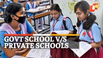 Government School Demand High: Survey Findings