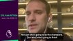 Petrov expects 'a lot of twist and turns' in the Premier League