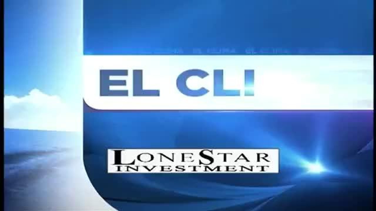 CLIMA 26 VIERNES 11 DE ABRIL 10PM