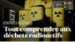Cinq questions (simples) sur les déchets radioactifs
