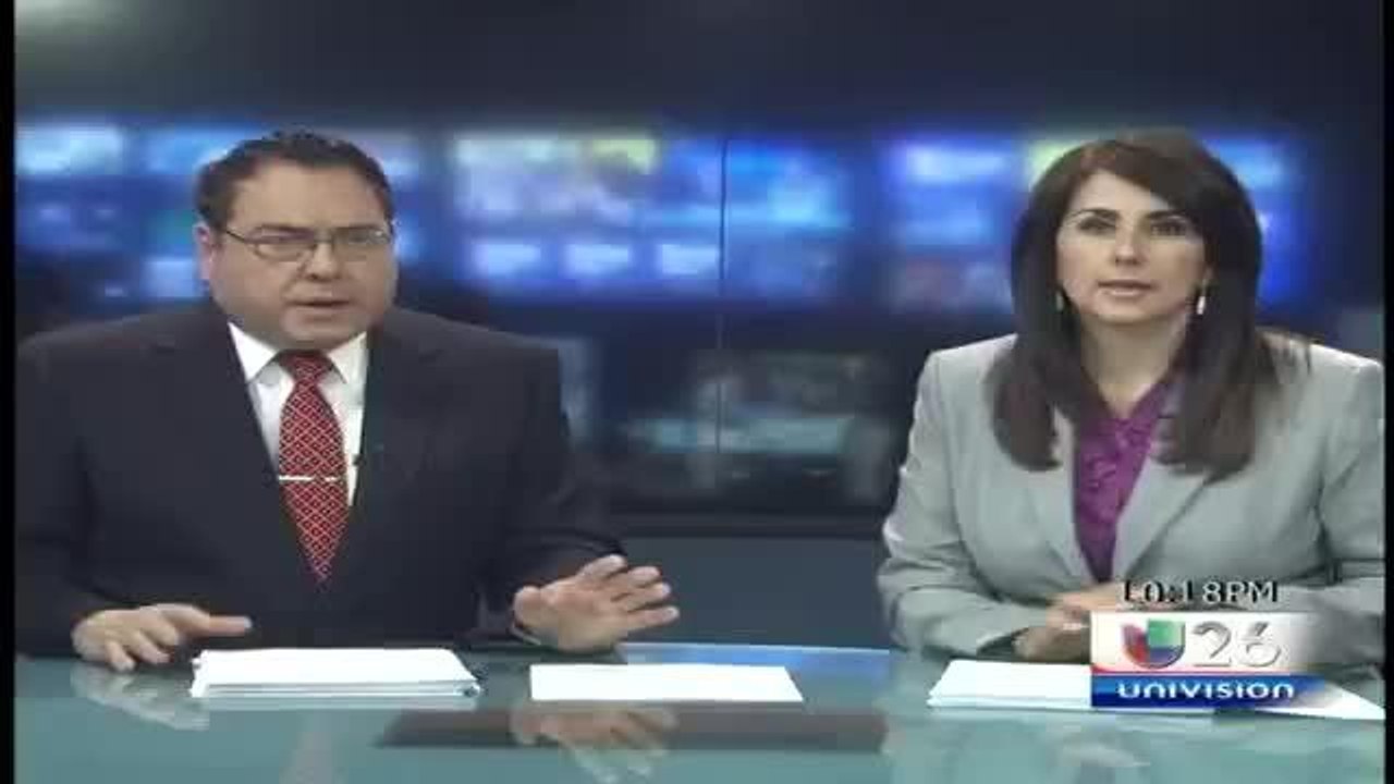 La Comunidad Coreana en El Paso – 1ra parte