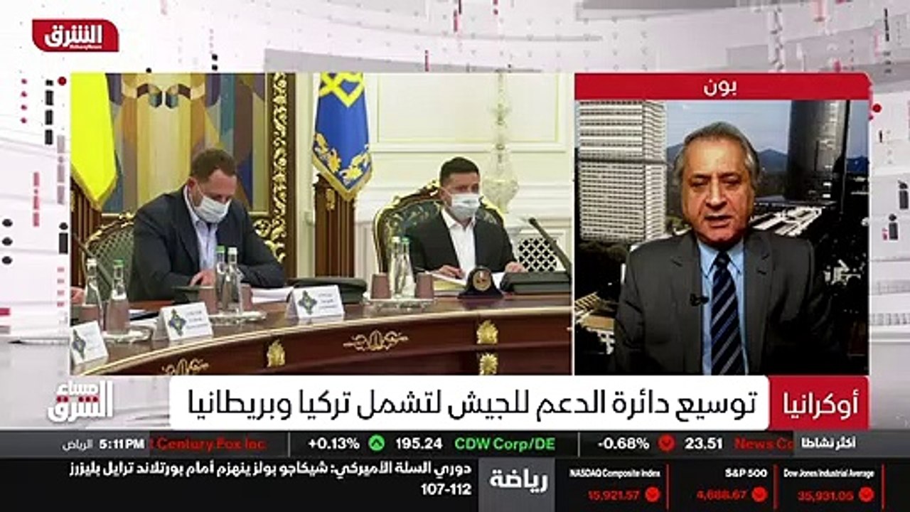...ربما الصواريخ او رؤوس الصواريخ النووية ا...