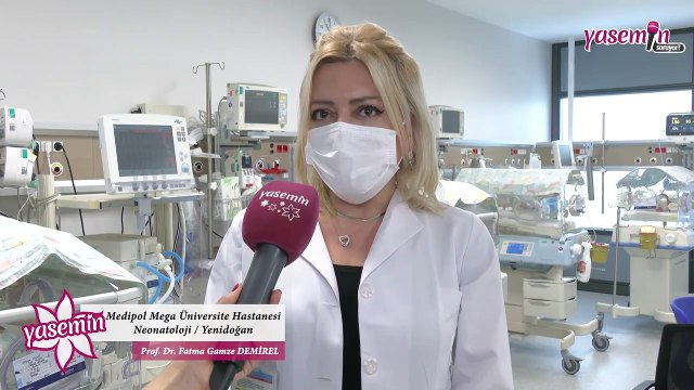 Prematüre bebek nedir? Prematüre bebek için neler yapılmalı?