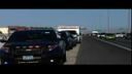 Identifican a victima de accidente fatal