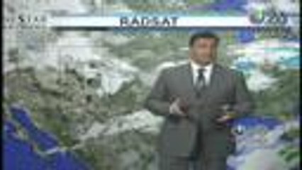 CLIMA 26 MIERCOLES 8 DE ENERO 5PM