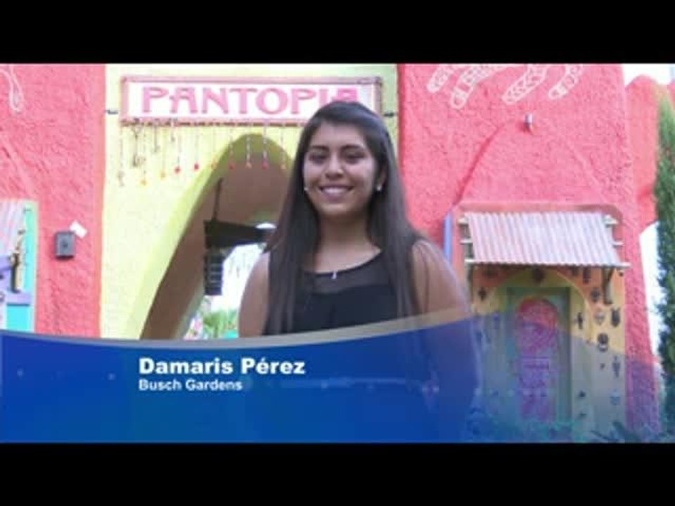 HAAS 2014 - Scholarship Winners.mp4