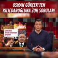 Osman Gökçek'ten Kılıçdaroğlu'na zor sorular! CHP liderinin helalleşelim sözlerine sert tepki