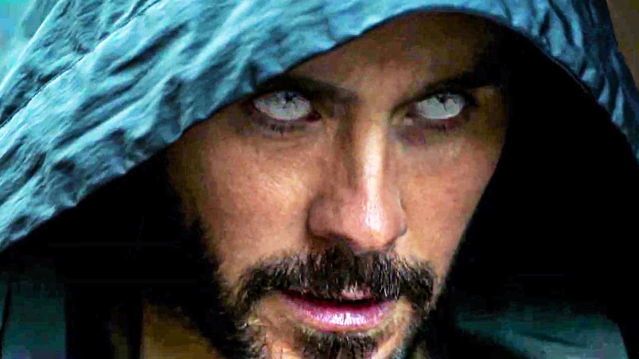 MORBIUS Teaser en Français
