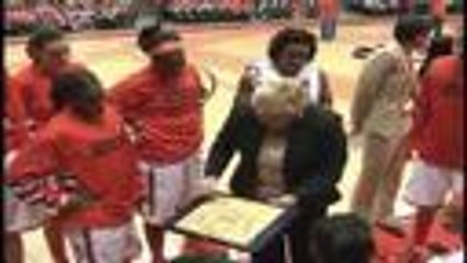 Mineras siguen perfectas