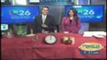 RITUALES ALREDEDOR DEL MUNDO PARA EL NUEVO AÑO