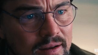 DON'T LOOK UP Trailer 2 (2021) Leonardo Dicaprio