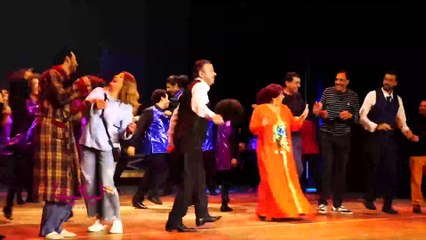 انتصار: السوشيال ميديا بقت مليانة ناس فاضية، وشوفت واحدة منزلة فيديو "كيف تعملي البليلة" .. يعني أفعل الجرس عشان بتعملي بليلة ؟