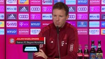 Kimmich erneut in Quarantäne? Das sagt Nagelsmann