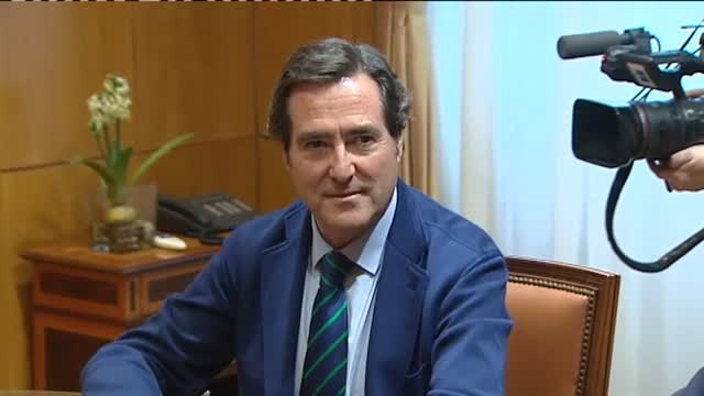9 de cada 10 contratos firmados este año por jóvenes han sido temporales
