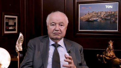 الدكتور طلال أبو غزالة: مبدأ مكافحة الفساد ليس على رأس أولويات المجتمع الدولي