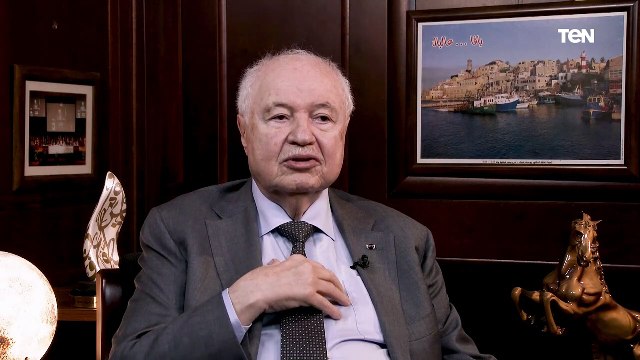 شر البلية ما يضحك | مبادئ الفساد - للدكتور طلال أبوغزالة
