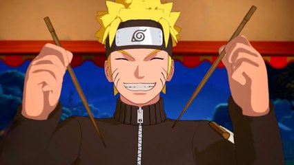 Naruto ist endlich in Fortnite! | 1 Minute News