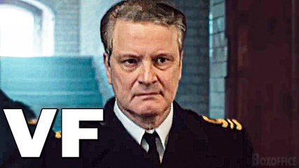 LA RUSE Bande Annonce VF