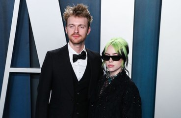 Billie Eilish and Finneas pen music for Disney and Pixar's Turning Red