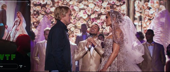 Marry Me Trailer - Jennifer Lopez, Owen Wilson,