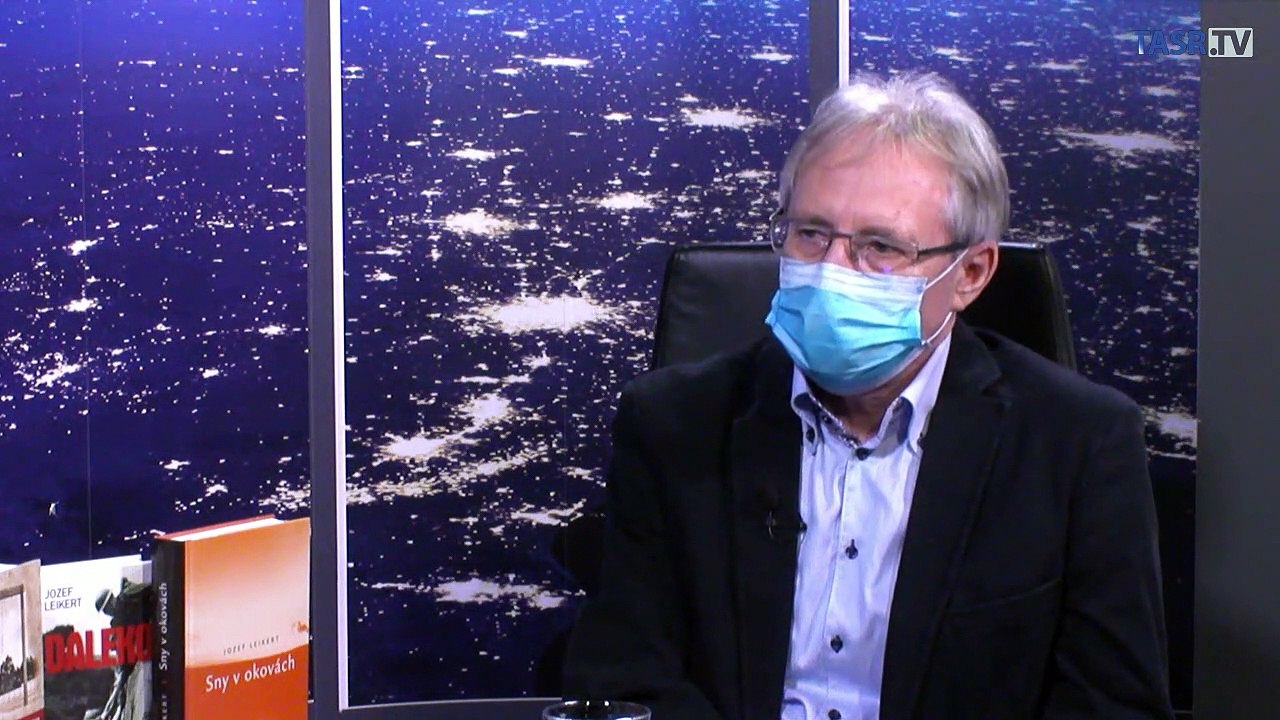 LEIKERT:Deň študentstva je jediný medzinárodný sviatok, ktorý má korene v Čechách a na Slovensku