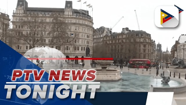 COVID-19 cases soar across Europe; State of emergency declared in Canada after storm; Migrants detained by Polish authorities after attempted border cross; South Korean students take one of the world’s hardest exams