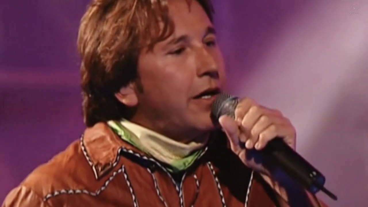 Ricardo Montaner - Yo Puedo Hacer (2003) Viña del Mar