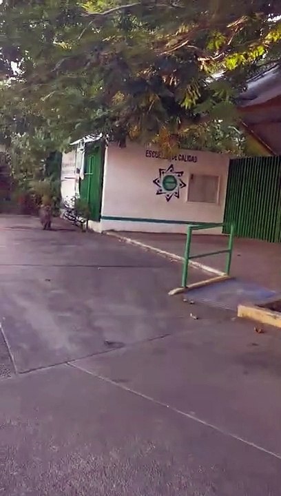 1 On the Road Dash Cam #5
