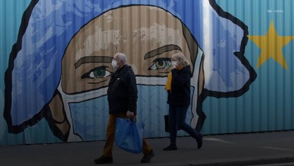 La France est entré dans la cinquième vague épidémique selon Jean-François Delfraissy