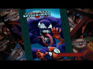 Ultimate Spider-Man online multiplayer - ngc