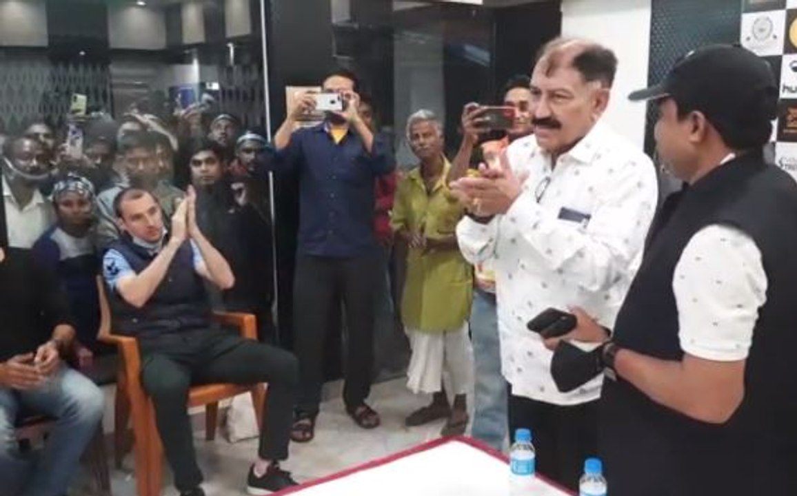 ৪০ বছরের প্রতীক্ষার অবসান! মার্কাস জোসেফের গোলে...