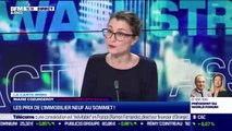 La carte Immo: Les prix de l'immobilier neuf au sommet, par Marie Coeurderoy - 18/11