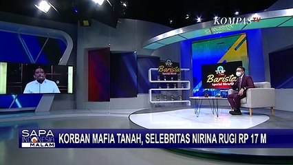 Polisi Masih Dalami Kasus Mafia Tanah Nirina Zubir, Cek Berita Lengkapnya