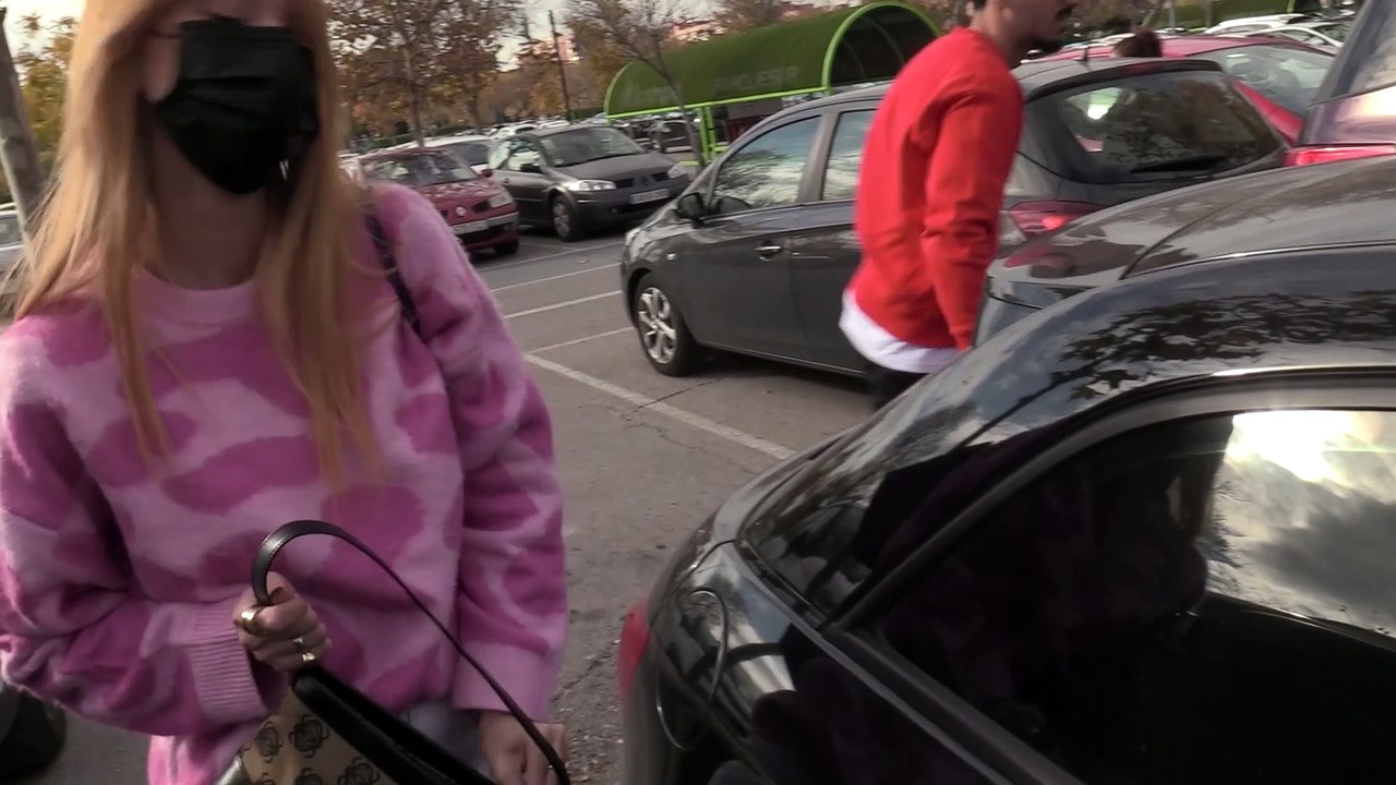 Alejandra Rubio se prepara para las navidades más controvertidas de las Campos (GTRES)