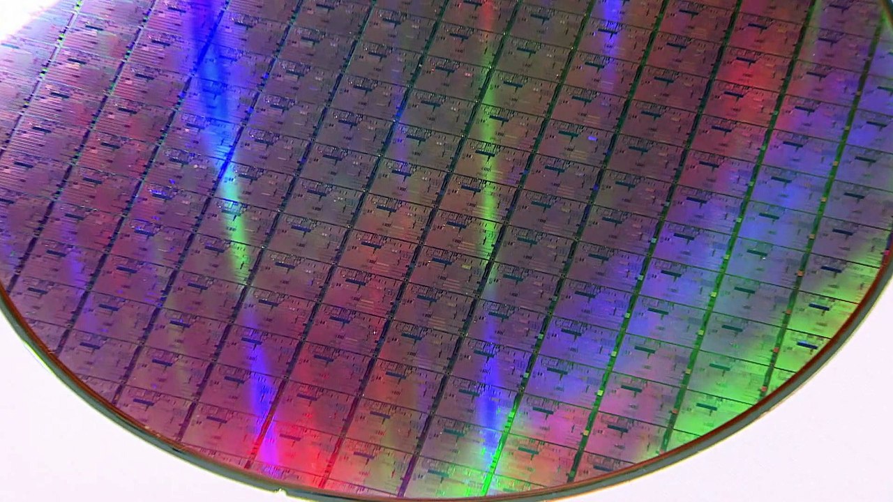 Brüssel will Mikrochip-Produktion in der EU staatlich fördern