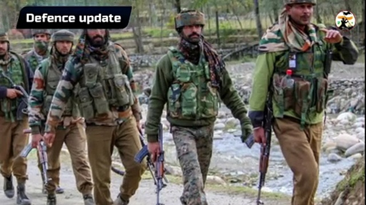 Defence Update #132 - BSF Jawan, MI 17 Helicopter Crash, Memorial In Rezang La ,Air Force  Exercise