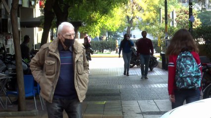 Ελλάδα - Covid-19: 63 νέοι θάνατοι και 7.317 νέα κρούσματα - 556 οι διασωληνωμένοι