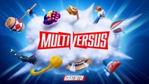 MultiVersus: Warner Bros desvela al fin su juego de lucha estilo brawl
