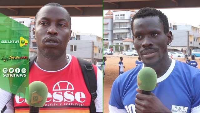 Immersion à l'ASC Pastef des Parcelles Assainies U26, quand le haut niveau côtoie les Nawétanes