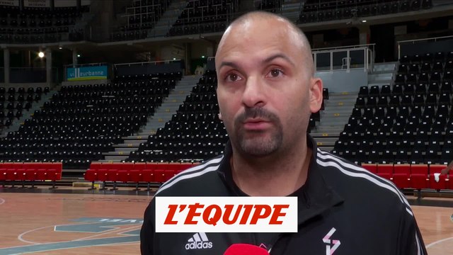 TJ Parker : «On sait ce qu'on doit rectifier» - Basket - Euroligue