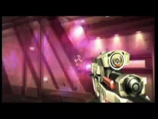 TimeSplitters: Future Perfect online multiplayer - ngc