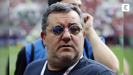 "Décembre, le mois des rêves" : Raiola ouvre la porte pour un transfert de Pogba