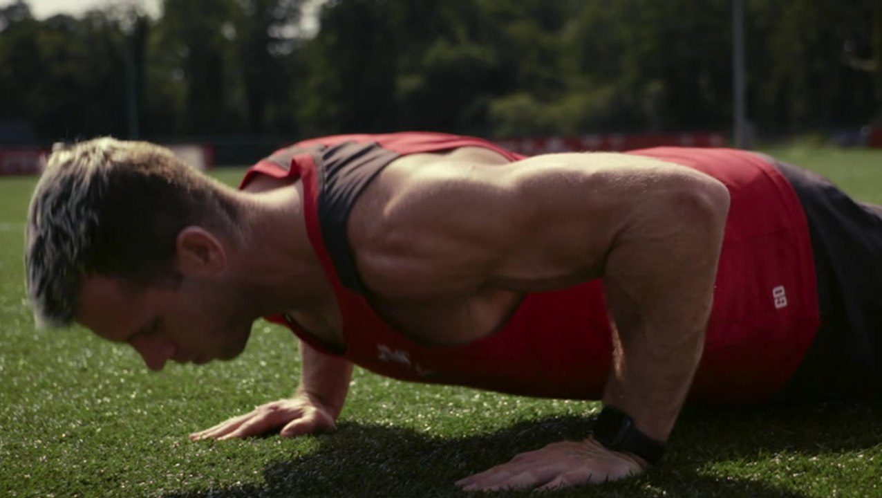 Rugby Ready: Session 3: 16+
