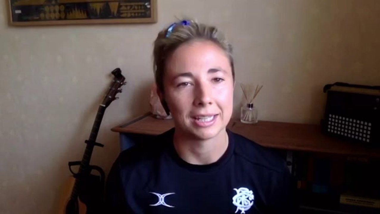 Trolling - Elinor Snowsill