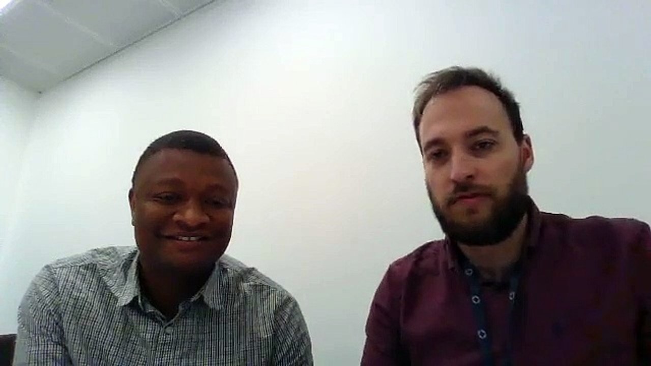 Q&A with football writer Rahman Osman