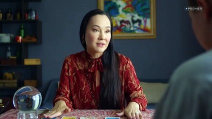 Любовная магия - 17 серия