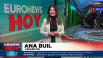 Euronews Hoy | Las noticias del jueves 18 de noviembre de 2021