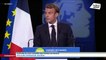 Emmanuel Macron : La taxe d'habitation était un impôt "devenu injuste"