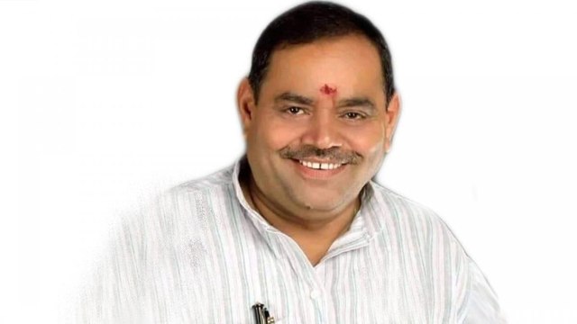 Maa Annapurna idol was never stolen, says Congress leader